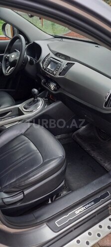 Kia Sportage 2014, 155,000 km - 2.0 л - Lənkəran