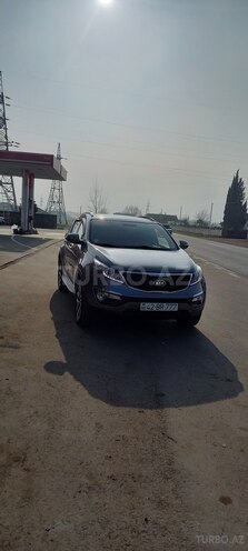 Kia Sportage 2014, 155,000 km - 2.0 л - Lənkəran