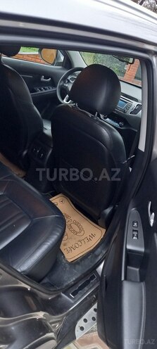 Kia Sportage 2014, 155,000 km - 2.0 л - Lənkəran