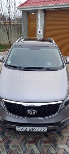 Kia Sportage 2014, 155,000 km - 2.0 л - Lənkəran