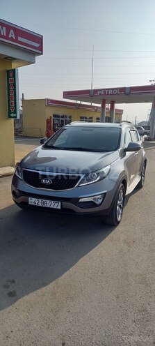 Kia Sportage 2014, 155,000 km - 2.0 л - Lənkəran