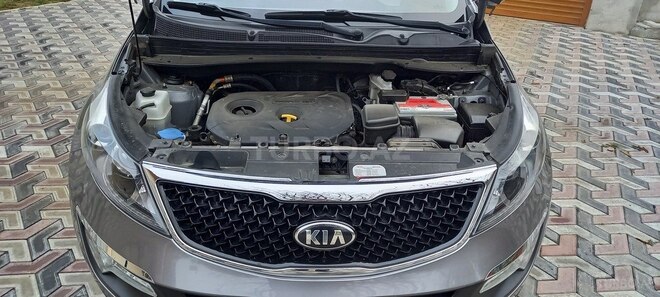 Kia Sportage 2014, 155,000 km - 2.0 л - Lənkəran