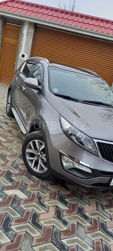 Kia Sportage 2014, 155,000 km - 2.0 л - Lənkəran