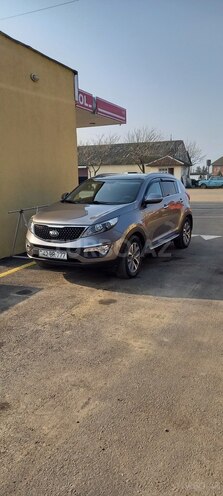 Kia Sportage 2014, 155,000 km - 2.0 л - Lənkəran
