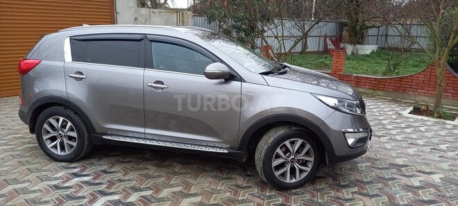 Kia Sportage 2014, 155,000 km - 2.0 л - Lənkəran