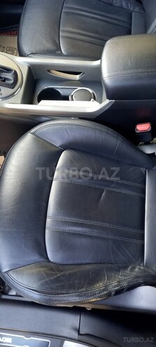 Kia Sportage 2014, 155,000 km - 2.0 л - Lənkəran