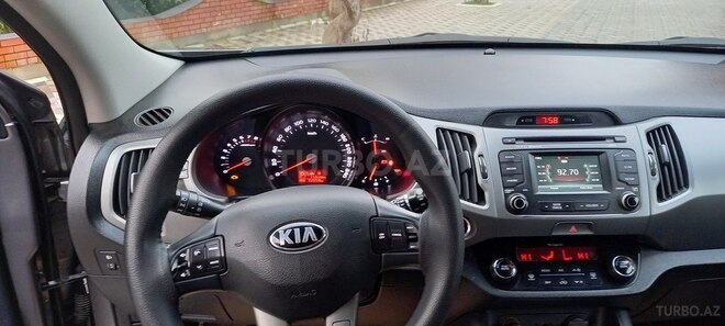 Kia Sportage 2014, 155,000 km - 2.0 л - Lənkəran