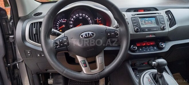 Kia Sportage 2014, 155,000 km - 2.0 л - Lənkəran