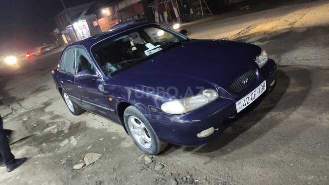 Hyundai Sonata 1998, 246,003 km - 2.0 л - Lənkəran