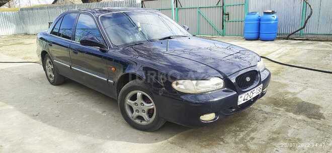 Hyundai Sonata 1998, 246,003 km - 2.0 л - Lənkəran