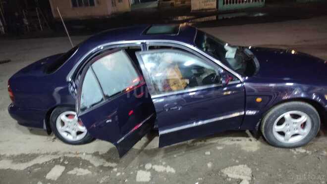 Hyundai Sonata 1998, 246,003 km - 2.0 л - Lənkəran