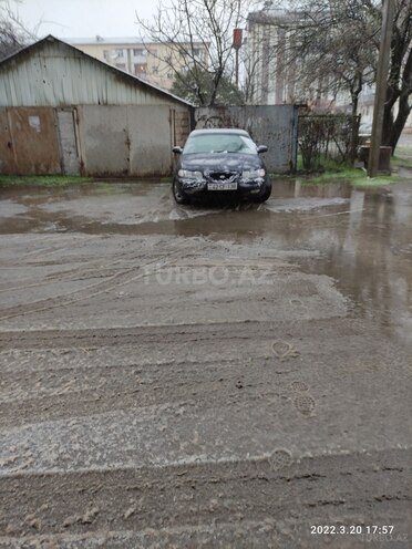 Hyundai Sonata 1998, 246,003 km - 2.0 л - Lənkəran