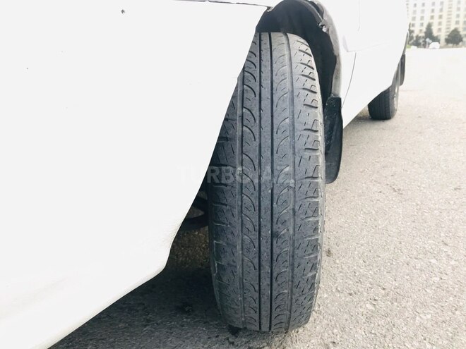 Kia Avella 1997, 336,158 km - 1.6 l - Bakı