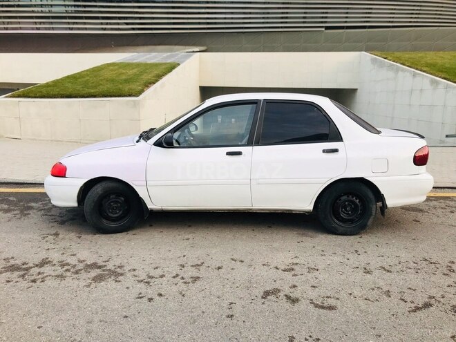 Kia Avella 1997, 336,158 km - 1.6 l - Bakı