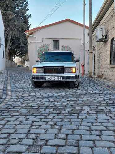 LADA (VAZ) 2107 1986, 227,000 km - 1.6 l - Bakı