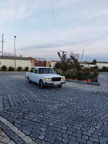 LADA (VAZ) 2107 1986, 227,000 km - 1.6 l - Bakı