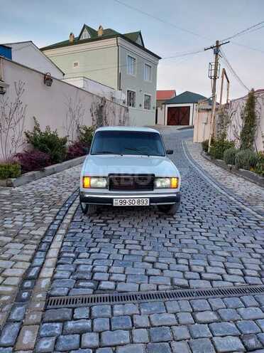 LADA (VAZ) 2107 1986, 227,000 km - 1.6 l - Bakı