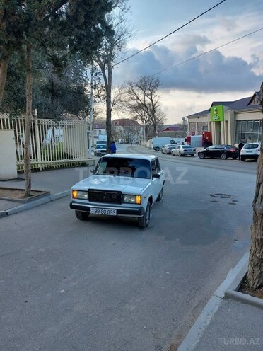 LADA (VAZ) 2107 1986, 227,000 km - 1.6 l - Bakı