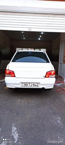 Saipa 132 2013, 473,000 km - 1.3 l - Bakı