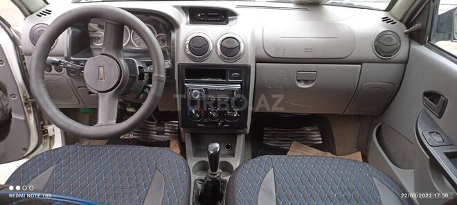 Saipa 132 2013, 473,000 km - 1.3 l - Bakı