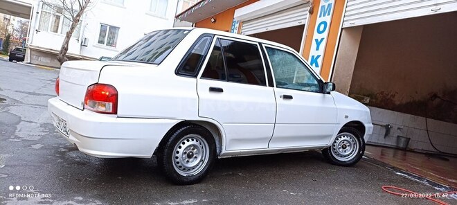 Saipa 132 2013, 473,000 km - 1.3 l - Bakı