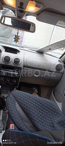 Saipa 132 2013, 473,000 km - 1.3 l - Bakı