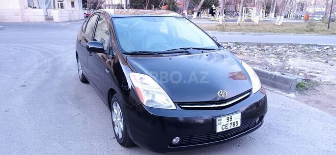 Toyota Prius 2007, 159,000 km - 1.5 l - Bakı