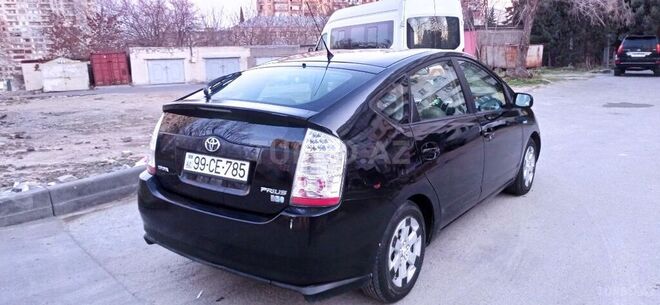 Toyota Prius 2007, 159,000 km - 1.5 l - Bakı