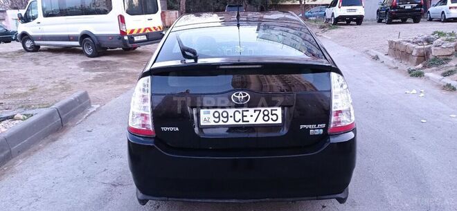 Toyota Prius 2007, 159,000 km - 1.5 l - Bakı