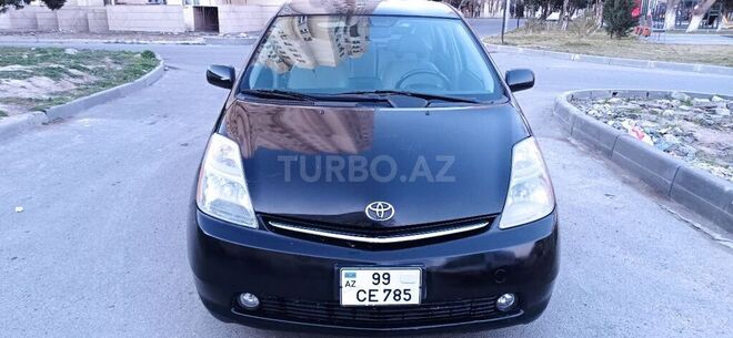 Toyota Prius 2007, 159,000 km - 1.5 l - Bakı