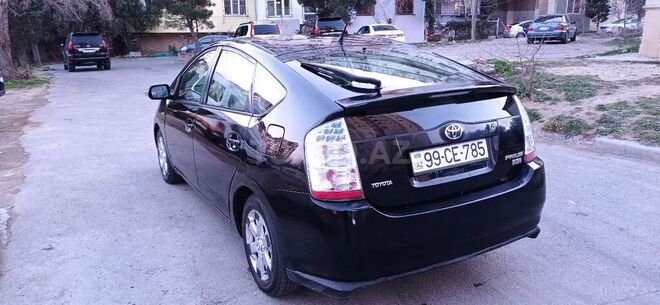 Toyota Prius 2007, 159,000 km - 1.5 l - Bakı