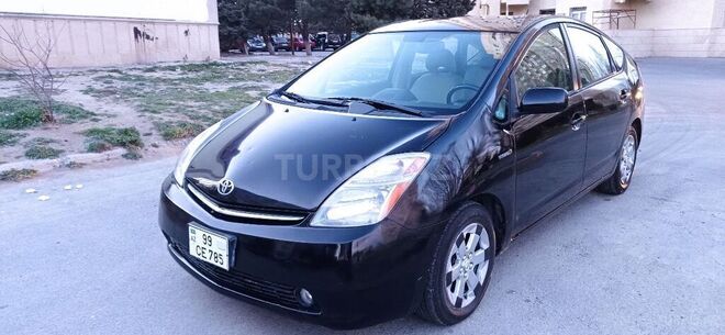 Toyota Prius 2007, 159,000 km - 1.5 l - Bakı