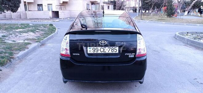 Toyota Prius 2007, 159,000 km - 1.5 l - Bakı