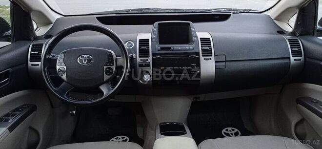 Toyota Prius 2007, 159,000 km - 1.5 l - Bakı