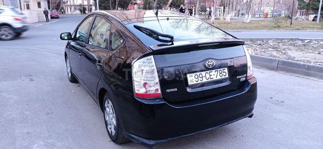 Toyota Prius 2007, 159,000 km - 1.5 l - Bakı