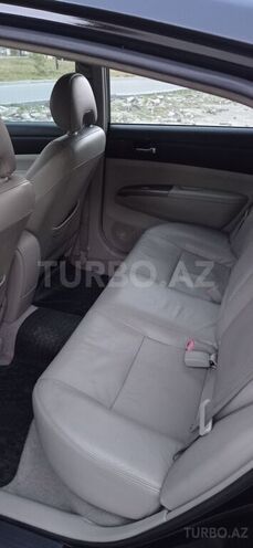 Toyota Prius 2007, 159,000 km - 1.5 l - Bakı
