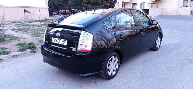 Toyota Prius 2007, 159,000 km - 1.5 l - Bakı