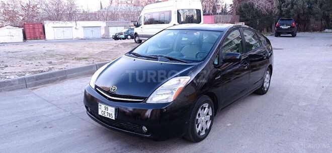 Toyota Prius 2007, 159,000 km - 1.5 l - Bakı