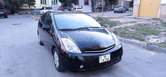 Toyota Prius 2007, 159,000 km - 1.5 l - Bakı