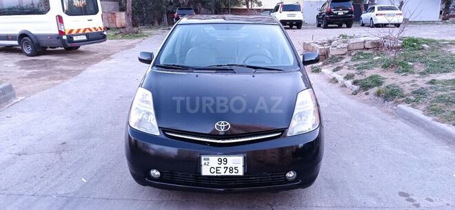 Toyota Prius 2007, 159,000 km - 1.5 l - Bakı