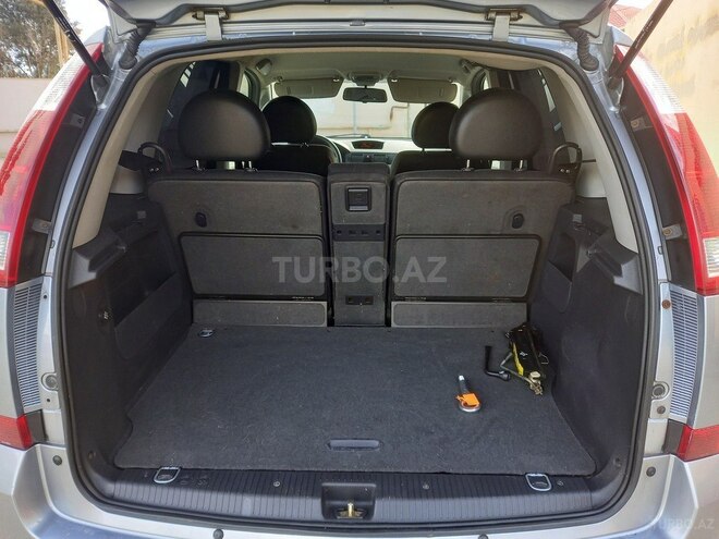 Opel Meriva 2005, 232,000 km - 1.4 l - Bakı