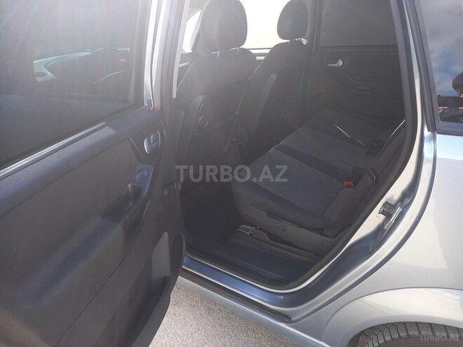 Opel Meriva 2005, 232,000 km - 1.4 l - Bakı