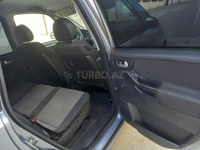 Opel Meriva 2005, 232,000 km - 1.4 l - Bakı