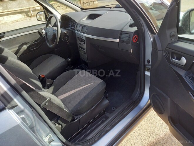 Opel Meriva 2005, 232,000 km - 1.4 l - Bakı