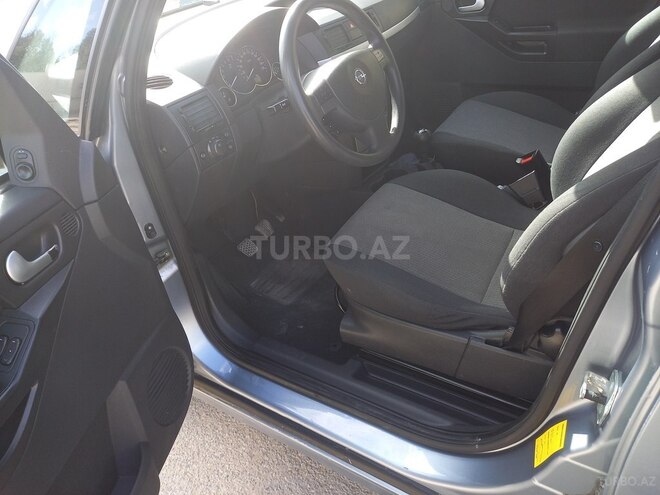 Opel Meriva 2005, 232,000 km - 1.4 l - Bakı