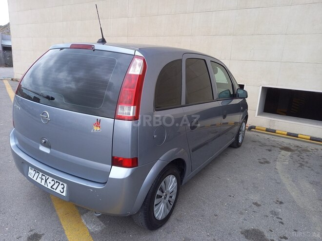 Opel Meriva 2005, 232,000 km - 1.4 l - Bakı