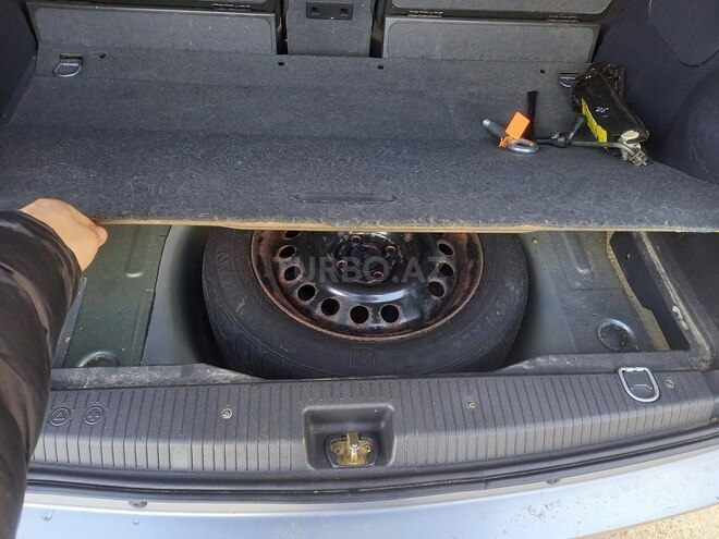 Opel Meriva 2005, 232,000 km - 1.4 l - Bakı