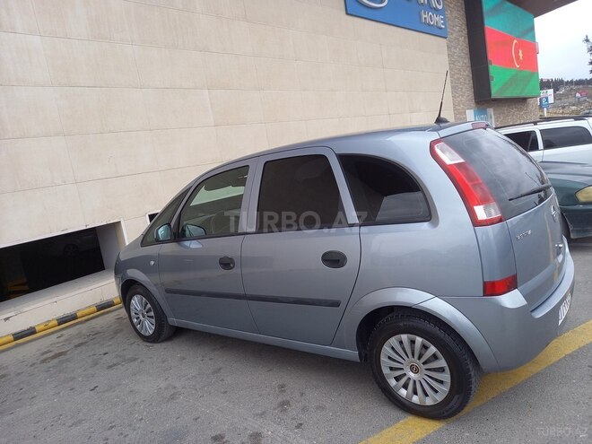 Opel Meriva 2005, 232,000 km - 1.4 l - Bakı
