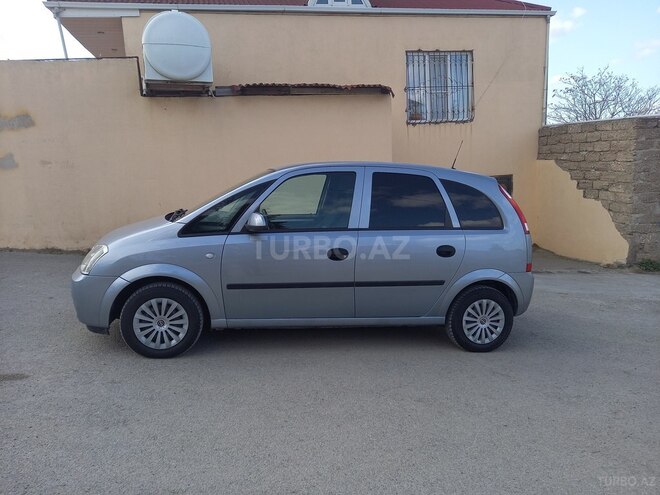 Opel Meriva 2005, 232,000 km - 1.4 l - Bakı