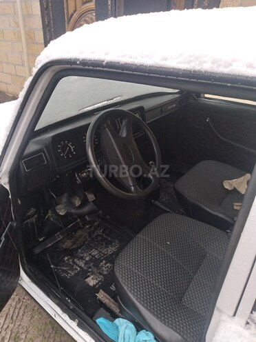 LADA (VAZ) 2107 2008, 125,000 km - 1.5 l - Şəki